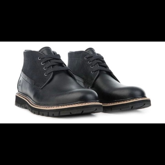 Timberland chukka Boots